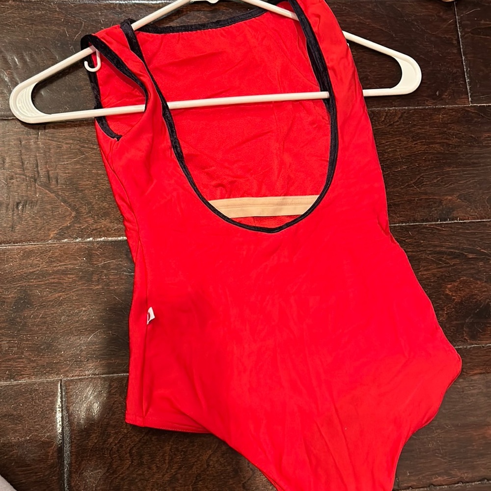 Custom Yumiko Leotard #yumiko #ballet #leotard #dance